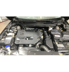Commande chauffage CITROEN C5 2 Photo n°14