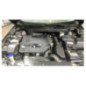 Commande chauffage CITROEN C5 2