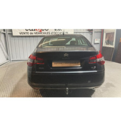Commande chauffage CITROEN C5 2 Photo n°15