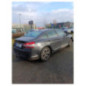 Commande chauffage CITROEN C5 2