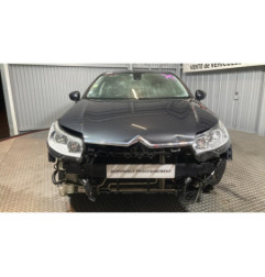 Commande chauffage CITROEN C5 2 Photo n°19
