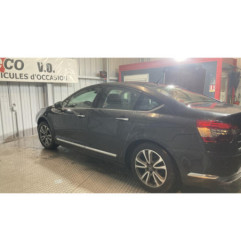 Commande chauffage CITROEN C5 2 Photo n°20
