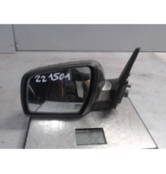 Retroviseur gauche KIA SOUL 1 Photo n°4