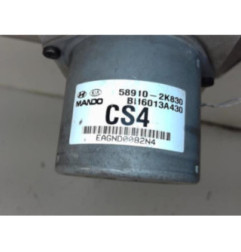 Bloc ABS (freins anti-blocage) KIA SOUL 1 Photo n°3