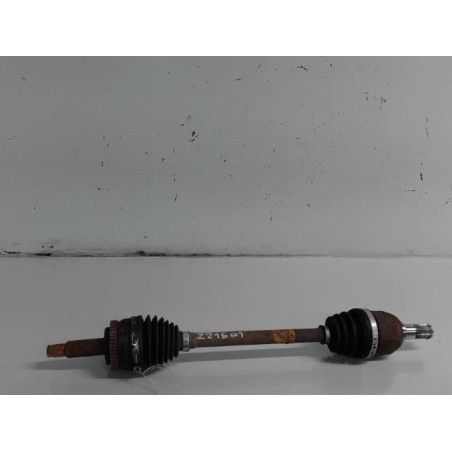 Cardan gauche (transmission) KIA SOUL 1