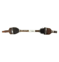 Cardan gauche (transmission) KIA SOUL 1 Photo n°5