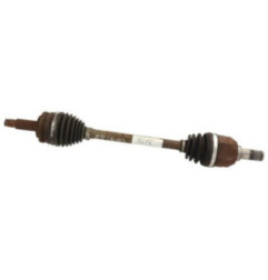 Cardan gauche (transmission) KIA SOUL 1 Photo n°7