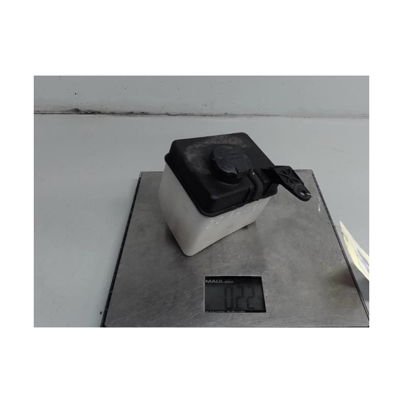 Vase d'expansion KIA SOUL 1