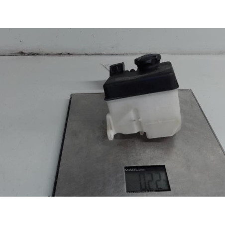 Vase d'expansion KIA SOUL 1