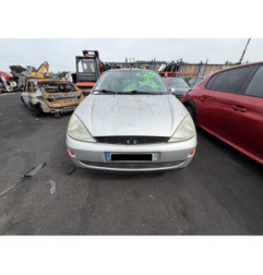 Commande chauffage FORD FOCUS 1 Photo n°1