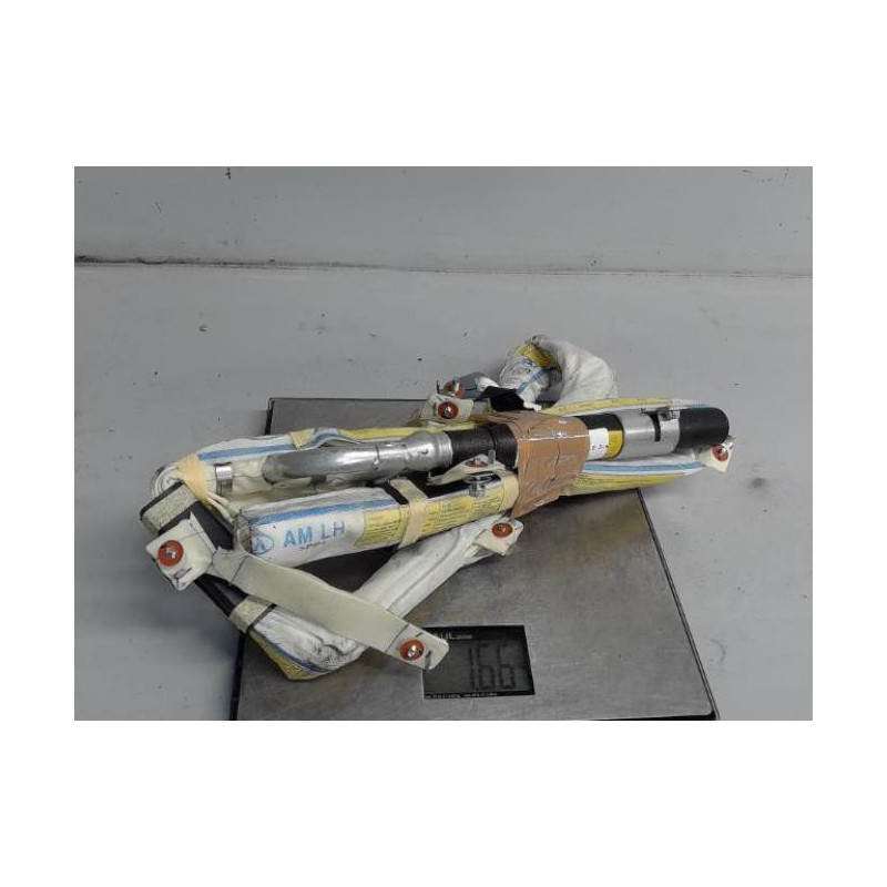 Air bag rideau gauche KIA SOUL 1