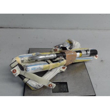 Air bag rideau gauche KIA SOUL 1 Photo n°1