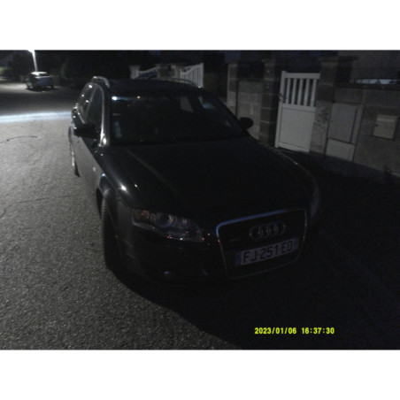 Boite de vitesses AUDI A4 2