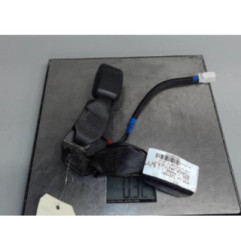 Attache ceinture arriere droit KIA SOUL 1 Photo n°1