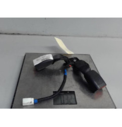 Attache ceinture arriere droit KIA SOUL 1