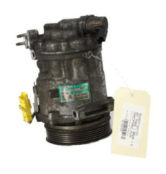 Compresseur clim PEUGEOT 407