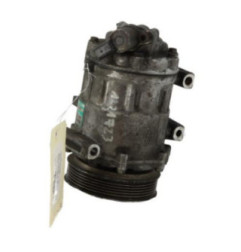 Compresseur clim PEUGEOT 407 Photo n°3