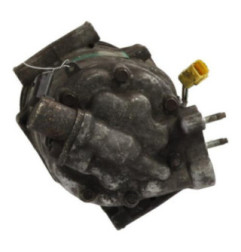 Compresseur clim PEUGEOT 407 Photo n°6