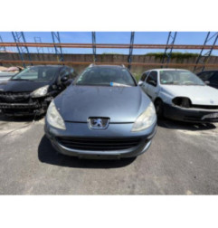 Compresseur clim PEUGEOT 407 Photo n°7