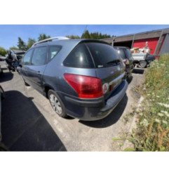 Compresseur clim PEUGEOT 407 Photo n°10