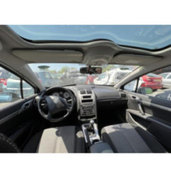 Compresseur clim PEUGEOT 407 Photo n°11