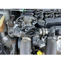 Compresseur clim PEUGEOT 407 Photo n°14