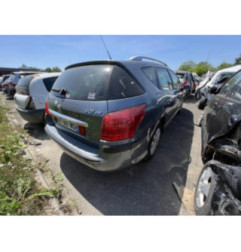 Compresseur clim PEUGEOT 407 Photo n°15