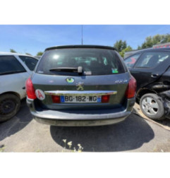 Compresseur clim PEUGEOT 407 Photo n°17