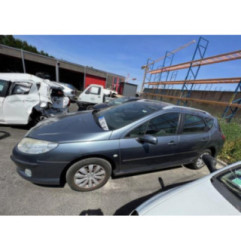 Compresseur clim PEUGEOT 407 Photo n°18