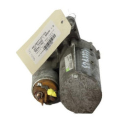 Demarreur PEUGEOT 407 Photo n°4