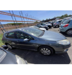 Demarreur PEUGEOT 407 Photo n°9