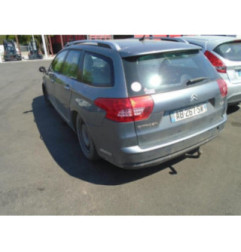 Retroviseur droit CITROEN C5 2 Photo n°7