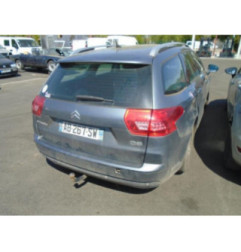 Retroviseur droit CITROEN C5 2 Photo n°8