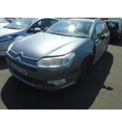 Retroviseur droit CITROEN C5 2 Photo n°9