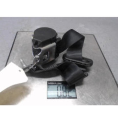 Ceinture arriere gauche PEUGEOT 208 1