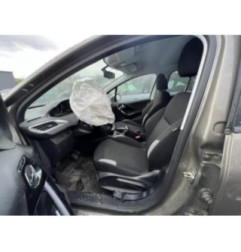 Ceinture arriere gauche PEUGEOT 208 1 Photo n°10