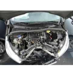 Ceinture arriere gauche PEUGEOT 208 1 Photo n°12