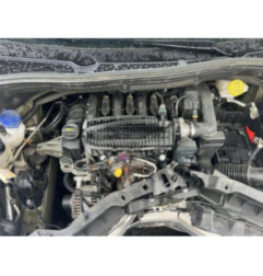 Ceinture arriere gauche PEUGEOT 208 1 Photo n°13