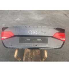 Malle/Hayon arriere AUDI A4 3