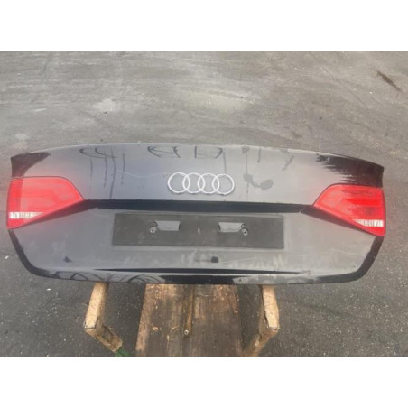 Malle/Hayon arriere AUDI A4 3