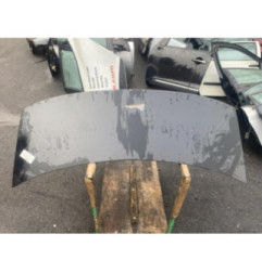 Malle/Hayon arriere AUDI A4 3 Photo n°3