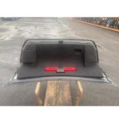 Malle/Hayon arriere AUDI A4 3 Photo n°4