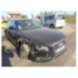 Malle/Hayon arriere AUDI A4 3