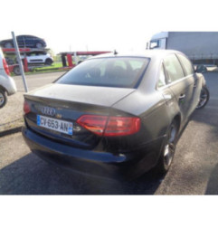 Malle/Hayon arriere AUDI A4 3 Photo n°6