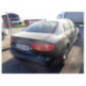 Malle/Hayon arriere AUDI A4 3