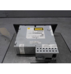 Autoradio d'origine AUDI A4 3