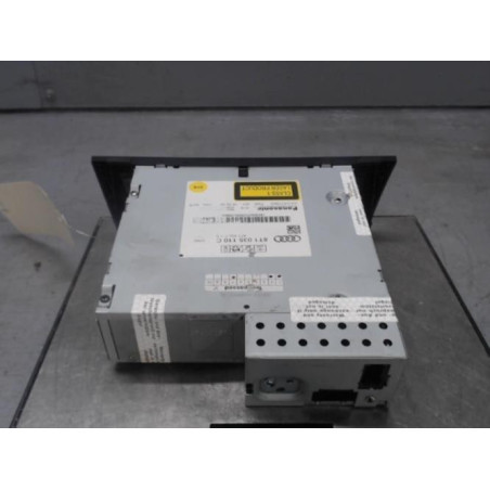 Autoradio d'origine AUDI A4 3