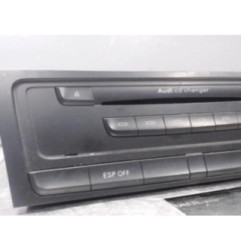 Autoradio d'origine AUDI A4 3 Photo n°3