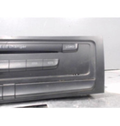 Autoradio d'origine AUDI A4 3 Photo n°4