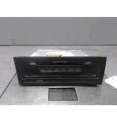 Autoradio d'origine AUDI A4 3 Photo n°5